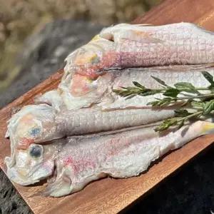 제주 반 건조 옥돔 3미입 390g이상 제주옥돔 말린옥돔 제주산옥돔 건옥돔 제주도옥돔 냉동옥돔 저녁 반찬