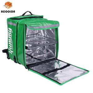 배달가방 백팩 오토바이 자동차 보온 홀더 대형 대용량 형 90L 피자 보냉