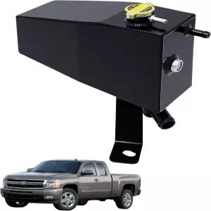 603-054 22870828 엔진 냉각수 저장소 탱크 쉐보레 실버라도 GMC 시에라 1500 2500 3500 HD 캐딜락