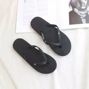 인기상품 커플 바캉스 조리 남여공용 휴양지 비치 슬리퍼 신발 [W3C990F_260310]