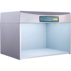 LED 라이트 박스 컬러 액자 고휘도 스탠드X 상자 글씨 A1