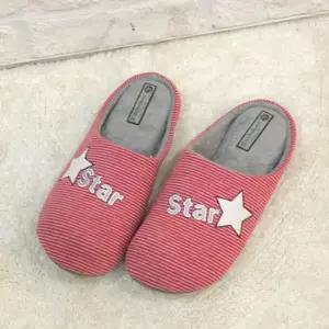 인기상품 스타라인 거실화 여성용 레드 [W47C10C_260310]