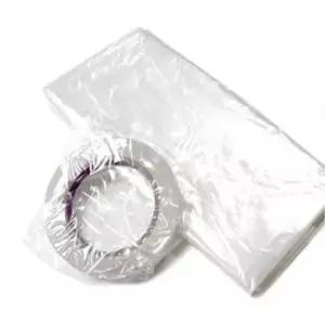 [반려] 외풍차단 내부보온 특대형 특수비닐 바람막이비닐