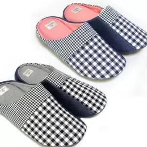 인기상품 패턴 남녀 데일리 실내화 학교 학원 사무실 거실신발 [W4E65D1_260310]