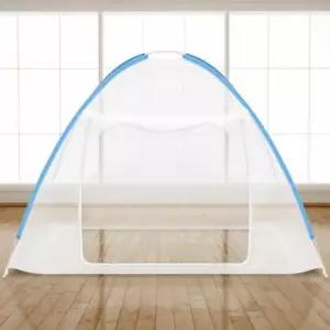 [반려] 원터치모기장 대 여행용 야외대형 모기 캠핑 기숙사