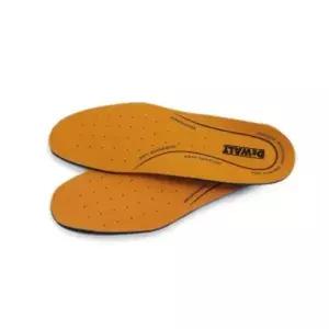 디월트 안전화 깔창 등산화 작업화 근무화 1세트 안전화깔창