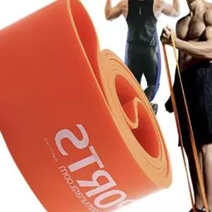 R63 철봉 턱걸이밴드 밴드 7단계 밴드 헬스 밴드 홈트