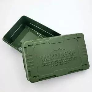 소스카고박스 차박 접이식 적재가능 미니사이즈 스토리지박스