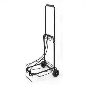 접이식 바퀴 손수레 쇼핑카트 시장용 이동식 쇼핑 캐리어 튼튼한