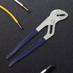 [셀러에이드]첼라 워터펌프플라이어 LOBSTER 바이스 12 고급수공구 플라이어렌치