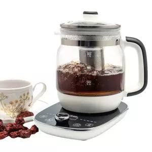 스텐바닥 무선 신일800 약탕기 티포트 전기주전자