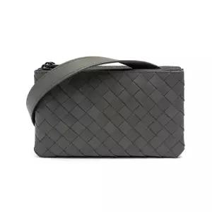 인트레치아토 미니 크로스바디백 609692-VCPQ1-1445