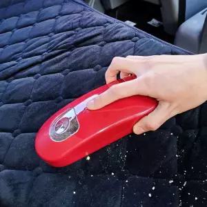 먼지 제거 청소 솔 다다코 이불 진드기 카페트 용품