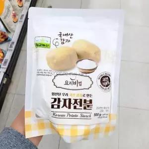 요리비법 감자전분 500g  aP00371066