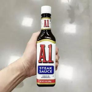 에이원 스테이크 소스 283g a401739