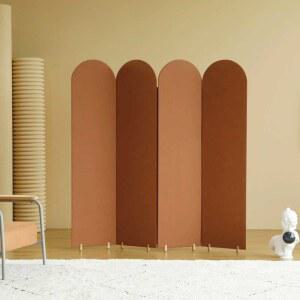 그린 촬영장 탈의실 파티션 공간분리 행사장 매장용 가림막 간이