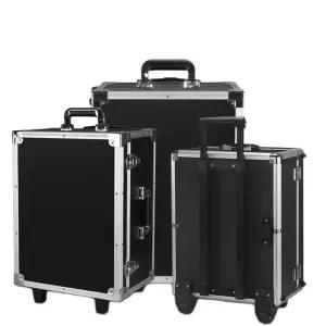 카메라케이스 캐리어 보관함 박스 특수 촬영장비 렌즈