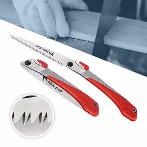 [셀러에이드]접이식톱 톱 외날 접톱 HS_905_이지접톱270 전지 접이식톱 만능톱 톱날