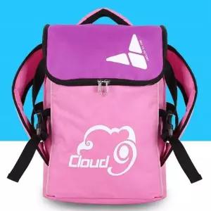 자전거가방 가방 인라인 아동 비바 핑크 스케이트 보관백