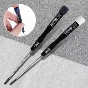 [셀러에이드]컴퓨터 십자 안경도구 베셀정밀드라이버9900x150+ 라쳇드라이버