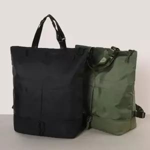 투웨이 백팩 캐주얼 남성 여행용 백팩