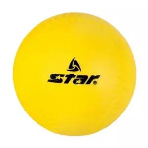 스타 티볼 공 세트 티볼구 경기 야구 베이스볼 4p