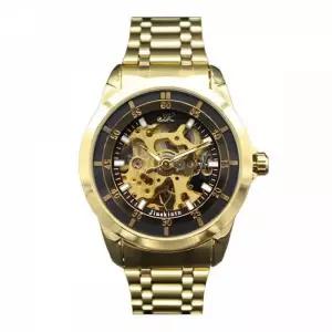 스테인리스 메탈세련된 아날로그워치 오토데일리 손목시계 손목데일리 손목시계 남성데일리 손목시