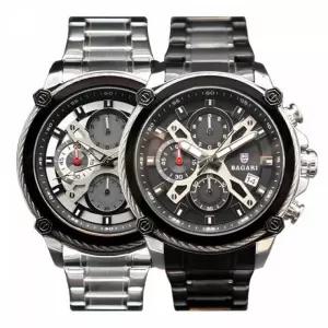 남성데일리 손목시계 남자데일리 손목시계 손목데일리 손목시계 스테인리스 메탈세련된 아날로그워