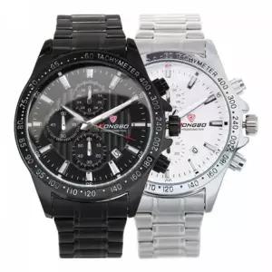 남성데일리 손목시계 남자데일리 손목시계 손목데일리 손목시계 스테인리스 메탈세련된 아날로그워