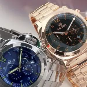 남성데일리 손목시계 남자데일리 손목시계 손목데일리 손목시계 스테인리스 메탈세련된 아날로그워