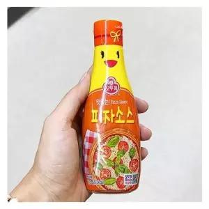 오뚜기 맛있는피자소스 175g x 3개 a33553