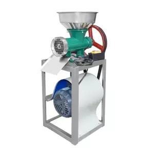 조개껍질 분쇄기 쇄석기 상업용 껍질 호두 뼈 제분기