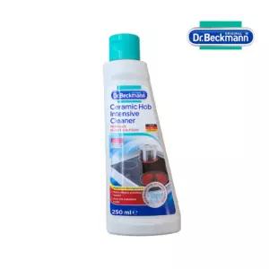독일 닥터베크만 인덕션 세정제세제 클리너 크리너 전용 세라믹글라스