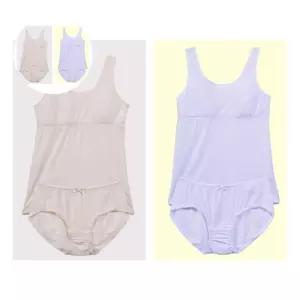 착용감 주니어 청량한 세트 런닝팬트 0424nm 인견