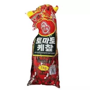 오뚜기 케찹 1kg x 2개 a84097