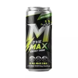 동화약품 더맥스 에너지드링크 355ml 24개