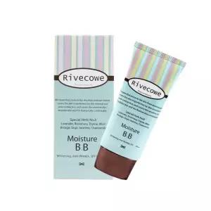 리브코이 모이스쳐 BB크림 SPF 43 PA 40ml BB 비비 스킨커버 비비크림 모이스처