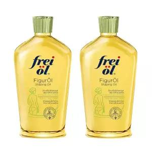 프라이웰 쉐이핑 오일 125ml X 2입