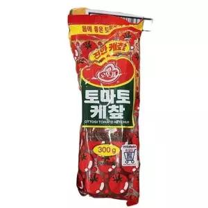 오뚜기 케찹 300G x 3개 a84098