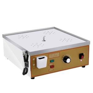 만두 찜기 뷔페용 업소용 전기 증기 기계식 찐빵 딤섬