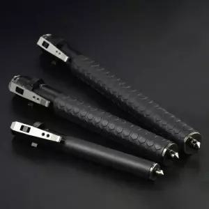 [콩심팥심]호신봉 3단 접이식 진압봉 여성용 휴대용 방범용품