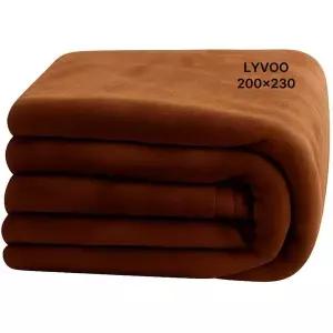 리부 극세사담요 담요 쇼파담요 무릎담요 캠핑담요 밍크담요