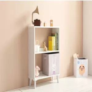 넓은다리2단 유치원교구장 튼튼한수납장