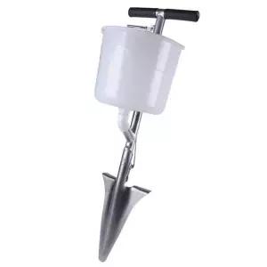 수동 비료 살포기 농약 비료삽 비료주는기계 투입기 분사기