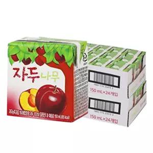 서울우유 자두나무 150mlx48개