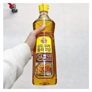 오뚜기 요리올리고당 1.2kg x 1개 a33616