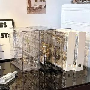 키링걸이 주얼리 목걸이 쥬얼리 회전 팔찌 반지 키링진열대 거치대 전시대