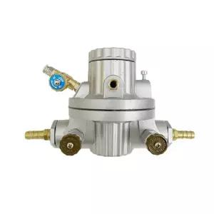 인쇄기 잉크 펌프 프레스 부품 솔벤트 압축 다이어프램 인쇄