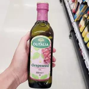 올리타리아 포도씨유 500ml a201236