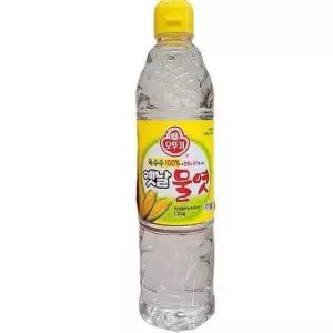 오뚜기 옛날물엿 1.2kg x 2개  a200436